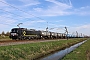 Siemens 23458 - Beacon Rail "X4 E - 797"
14.0.32024 - Betuweroute Valburg-west
John van Staaijeren