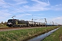 Siemens 23458 - Beacon Rail "X4 E - 797"
14.03.2024 - Betuweroute Valburg-westJohn van Staaijeren