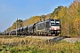 Siemens 23458 - Beacon Rail "X4 E - 797"
26.10.2024 - HorkaTorsten Frahn