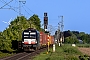 Siemens 23458 - Beacon Rail "X4 E - 797"
10.05.2025 - BreyellWerner Consten