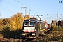 Siemens 23458 - LTE "X4 E - 797"
30.10.2025 - Mönchengladbach-Rheydt, Hauptbahnhof 
Dr. Günther  Barths
