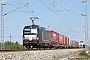 Siemens 23458 - LTE "X4 E - 797"
09.05.2026 - EschenriedFrank Weimer
