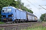 Siemens 23459 - dispo-Tf "192 118"
25.07.2025 - Gronau-Banteln
Rik Hartl
