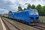 Siemens 23459 - dispo-Tf "192 118"
04.06.2026 - Bremerhaven-LeheChristian Stolze