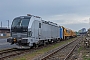 Siemens 23460 - e.g.o.o. "6193 162"
01.04.2024 - Erfurt, Güterbahnhof
Frank Schädel