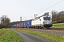 Siemens 23461 - RFO "193 507"
10.02.2024 - Ibbenbüren-Laggenbeck
Heinrich Hölscher