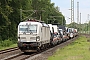 Siemens 23461 - RFO "193 507"
09.06.2024 - Haste
Thomas Wohlfarth