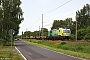 Siemens 23461 - RFO "193 507"
21.06.2024 - Ruhland
Dieter Stiller