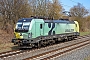 Siemens 23461 - RFO "193 507"
02.04.2025 - KriechauDaniel Berg
