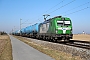 Siemens 23462 - RTI "193 988-3"
05.03.2025 - Stephansposching
Michael Stempfle