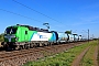 Siemens 23462 - RTI "193 988-3"
23.04.2026 - WiesentalWolfgang Mauser