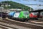 Siemens 23462 - RTI "193 988-3"
11.05.2026 - BratislavaNorbert Tilai