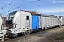 Siemens 23463 - Railpool "6193 163"
02.03.2024 - Nürnberg, Rangierbahnhof
Christian Bartels