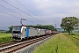 Siemens 23463 - TXL "6193 163"
05.06.2024 - Retzbach
Wolfgang Mauser