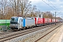 Siemens 23463 - TXL "6193 163"
15.03.2026 - Haar-GronsdorfMathias May