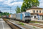Siemens 23463 - TXL "6193 163"
14.06.2026 - Aßling (Oberbayern)Mathias May