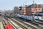 Siemens 23465 - Railpool "6193 165"
02.03.2024 - Nürnberg, Rangierbahnhof
Christian Bartels