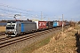Siemens 23465 - TXL "6193 165"
24.03.2025 - Hattenhofen
Michael Stempfle