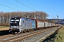 Siemens 23465 - TXL "6193 165"
19.03.2025 - Retzbach
Wolfgang Mauser