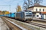 Siemens 23465 - TXL "6193 165"
01.11.2025 - Aßling (Oberbayern)Mathias May