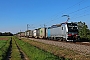 Siemens 23466 - SBB Cargo "6193 166"
11.05.2024 - Buggingen
Tobias Schmidt