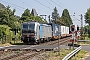 Siemens 23466 - ecco rail "6193 166"
09.07.2026 - LeutesdorfIngmar Weidig