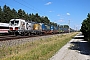 Siemens 23467 - Adesso Rail "6193  167"
03.07.2026 - HaspelmoorMichael Stempfle