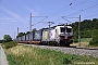 Siemens 23467 - Adesso Rail "6193  167"
08.08.2026 - OberdachstettenUlrich Budde