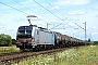 Siemens 23469 - ecco-rail "6193 169"
25.07.2024 - Babenhausen-SickenhofenKurt Sattig