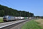 Siemens 23469 - ecco-rail "6193 169"
12.06.2025 - Parsberg
André Grouillet