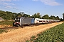 Siemens 23469 - DB Fernverkehr "6193 169"
28.07.2026 - Kaarst, BroicherseitePhilippe Smets