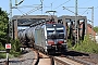 Siemens 23471 - ecco-rail "6193 171"
27.04.2025 - Celle
Thomas Wohlfarth
