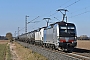 Siemens 23471 - ecco-rail "6193 171"
16.03.2025 - Friedland-Niedernjesa
Martin Schubotz