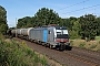 Siemens 23471 - ecco-rail "6193 171"
19.09.2025 - Uelzen
Gerd Zerulla