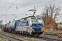 Siemens 23472 - RTB CARGO "6193 172"
18.11.2025 - Moers
Rolf Alberts