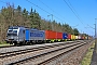 Siemens 23473 - RTB CARGO "6193 173"
04.04.2025 - Graben-Neudorf
Wolfgang Mauser
