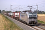 Siemens 23473 - RTB CARGO "6193 173"
15.08.2026 - Paderborn-ElsenNiklas Mergard