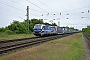 Siemens 23474 - RTB CARGO "6193 174"
23.05.2025 - Öttevény
Norbert Tilai