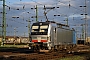 Siemens 23475 - ecco rail "6193 175"
23.08.2025 - Hegyeshalom
Norbert Tilai