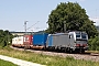 Siemens 23475 - RheinCargo "6193 175"
19.06.2026 - DollnsteinFrank Weimer