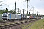 Siemens 23476 - ecco-rail "6193 176"
10.06.2025 - Lehrte
Rik Hartl