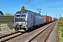 Siemens 23476 - RTB CARGO "6193 176"
23.04.2026 - LindhorstChristian Stolze