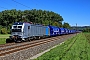 Siemens 23477 - RTB CARGO "6193 177"
19.09.2025 - Retzbach
Wolfgang Mauser