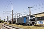Siemens 23477 - CTL "6193 177"
09.08.2026 - Hanau, HauptbahnhofMartin Welzel
