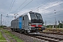 Siemens 23481 - Railpool "6193 181"
30.08.2024 - Oberhausen, Abzweig MathildeRolf Alberts