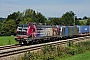 Siemens 23481 - Adesso Rail "6193 181"
08.09.2025 - VachendorfMichael Umgeher
