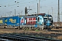 Siemens 23486 - DBP "6193 186"
27.03.2026 - Oberhausen, Rangierbahnhof WestRolf Alberts