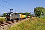 Siemens 23487 - ČD Cargo "6193 187"
13.06.2025 - Retzbach
Wolfgang Mauser
