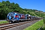 Siemens 23489 - DBP "193 189-8"
12.06.2025 - Karlstadt (Main)-Gambach
Wolfgang Mauser