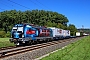 Siemens 23489 - DBP "193 189-8"
19.09.2025 - Retzbach
Wolfgang Mauser